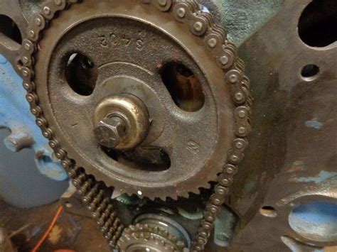 Image result for How to Set Timing Small Block Mopar