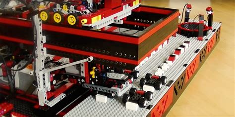 Large Lego Projects 的图像结果