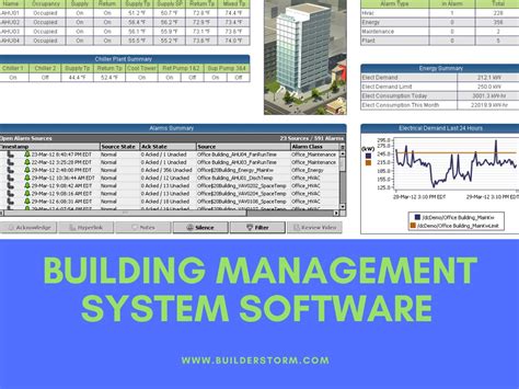 Building Management System Software 的图像结果