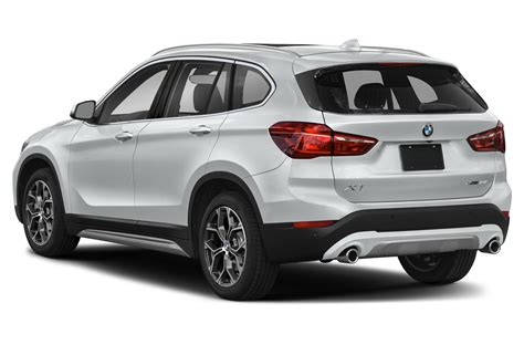 BMW X1 Models, Generations & Redesigns | Cars.com