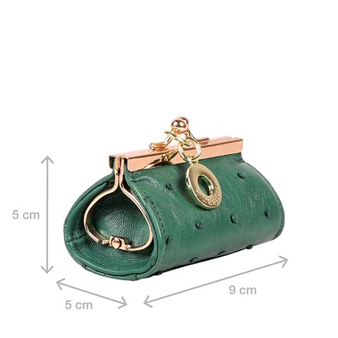 ELF COIN POUCH – Hidesign