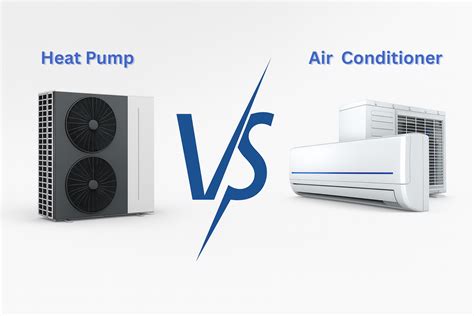 Heat Pumps vs Air Conditioners: Which Is Best for Your Home?