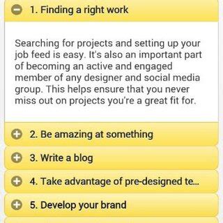 Image result for Freelancer Tips and Tricks