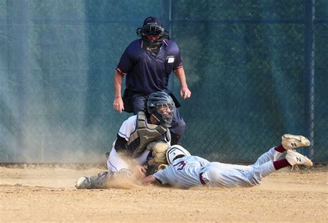 Baseball: CJG1 First Round - Riverside vs. Henry Hudson, May 22, 2023 ...