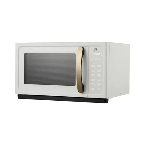 Beautiful 1.1 Cu ft 1000 W, Sensor Microwave Oven, India | Ubuy