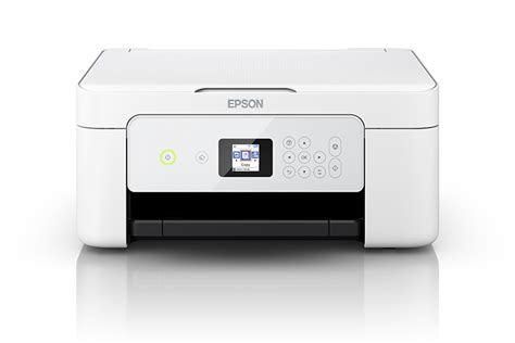 Epson Setup Navi