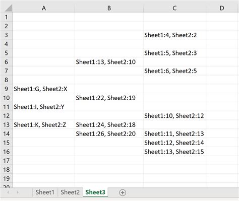 Compare Excel Sheets 的图像结果