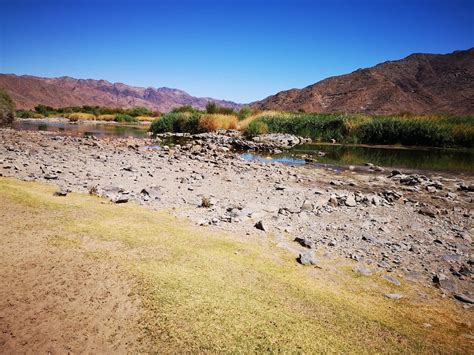 /AI-/AIS-RICHTERSVELD TRANSFRONTIER PARK (2025) All You Need to Know ...