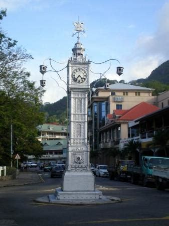 Clock Tower (Victoria) - 2020 What to Know Before You Go (with Photos ...