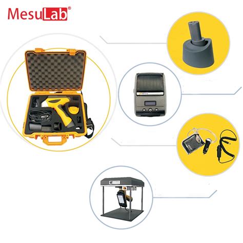 Image result for XRF Gold Testing Machine