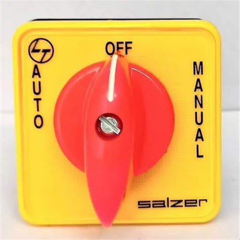 Image result for Salzer 2P Change Over Switch
