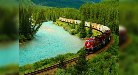 Most beautiful train rides for Christmas | Times of India Travel