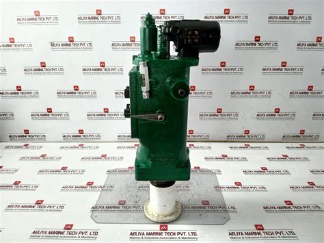 Woodward Ug-8 Governor Mechanical Hydraulic Speed Controller 230V 2W 0 ...