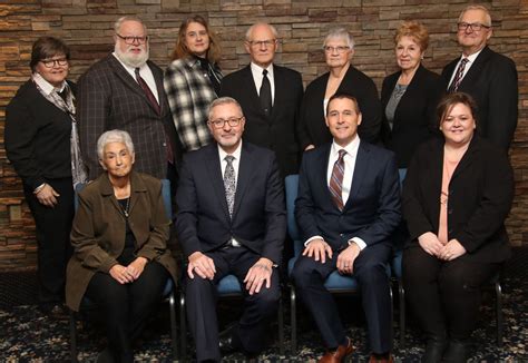 Our Staff | Opsahl-Kostel Funeral Home & Crematory Inc.