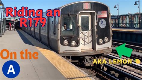 MTA R179 Problems 的图像结果