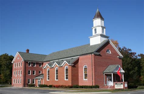 HOME - Zion United Methodist Church