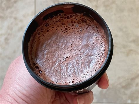 Posh chocolate body wash | Lush Archive & Encyclopedia