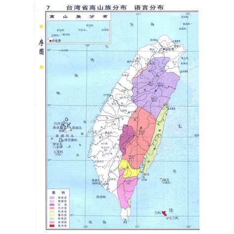 2016台湾实际控制地图展示_地图分享