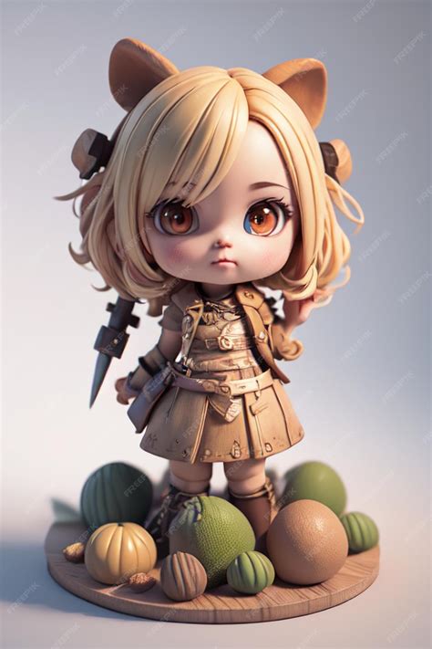 Animation Character 的图像结果