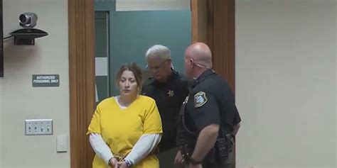 Preliminary hearing rescheduled for woman accused of causing deadly ...
