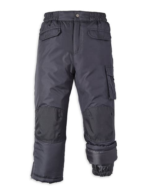 Cherokee Boys Snow Pants Sizes 4-18 - Walmart.com