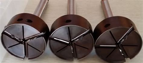 China Automatic CNC Pipe End Chamfering Machine with Three Servo Motor ...