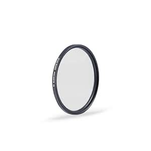 Buy FND MECO Series Black Pro Mist 1/8 Filter Waterproof Mist Cinematic ...