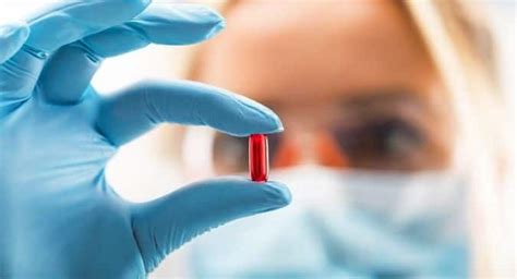 FDA-approved drug Emetine a potential candidate against Covid-19 ...