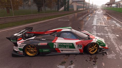 Project Cars 2 Wheel 的图像结果