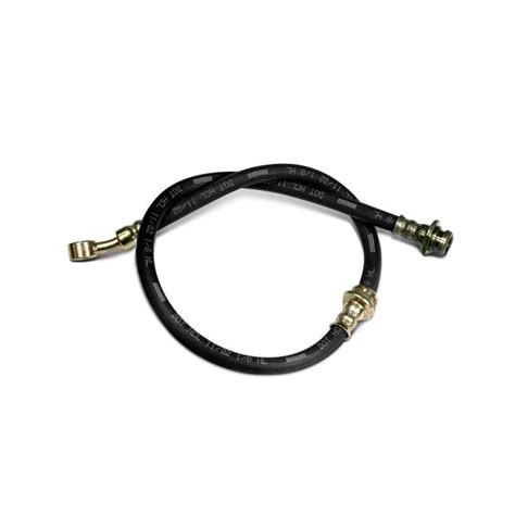 Ford Expedition Brake Line Replacement