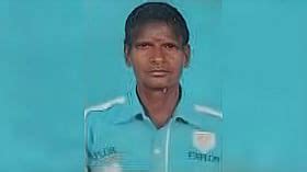 Operator electrocuted while climbing overhead tank in Chennai