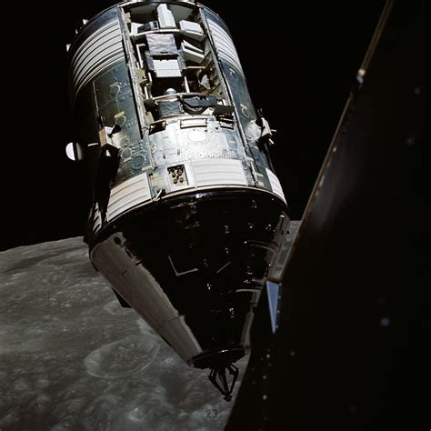 Apollo Command Module Docking 的图像结果