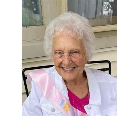 Audra DeMarcus Obituary (2025) - Marion, IN - Chronicle-Tribune