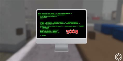 3008 Roblox Script 的图像结果