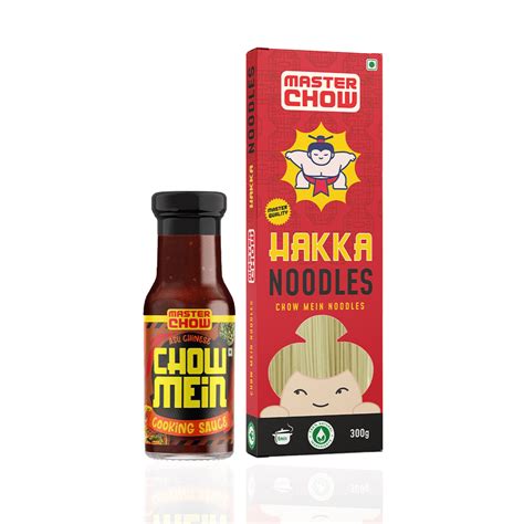 Chef Ranveer's Asli Chinese Chowmein Sauce