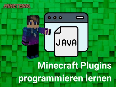 How to Code Plugins for Minecraft 的图像结果
