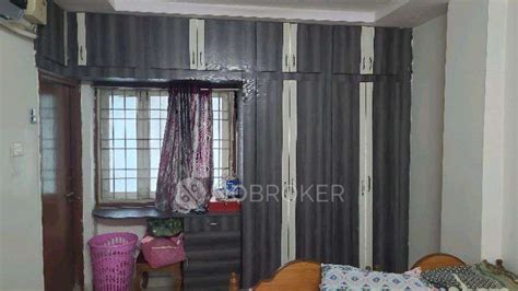 Saanvi Heights Alwal - Without Brokerage Semi-furnished 2 BHK Flat for ...