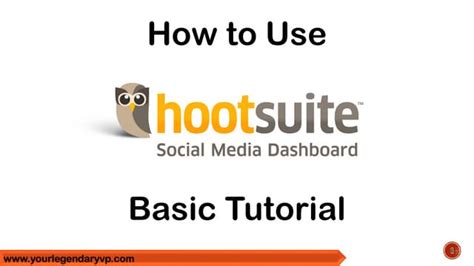 Image result for HootSuite Tutorial Video