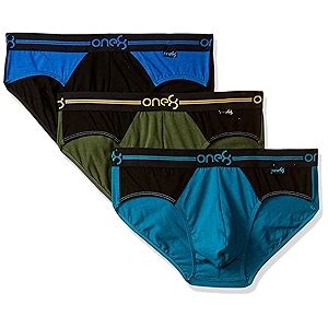 one8 by Virat Kohli Men's Brief - Price History