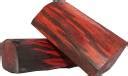 RDK Red Sandalwood (Lal Chandan) Stick 50-60 Grams Price in India - Buy ...