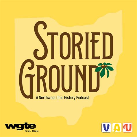 Storied Ground : NPR