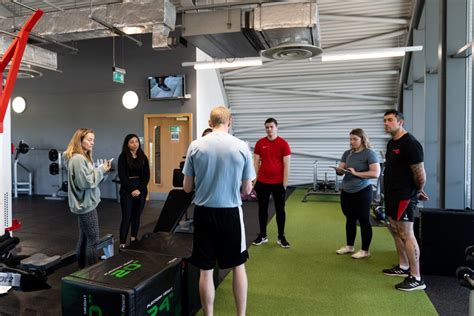 Image result for Level Two Gym Instructor Course