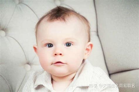 2023年出生的男孩取名测名：男宝宝取名宜用字推荐 - 知乎