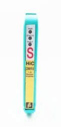 Isolation Barriers - Pepperl + Fuchs HIC2851 SWITCH AMPLIFIER, 1 ...