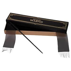 Buy Offo™ Severus Snape Magic Wand with Ollivander Box – Wizard Wand ...
