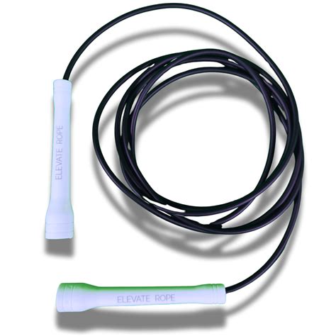 Perfect Jump Rope Length Guide for Your Height | 7-Step Sizing Chart ...