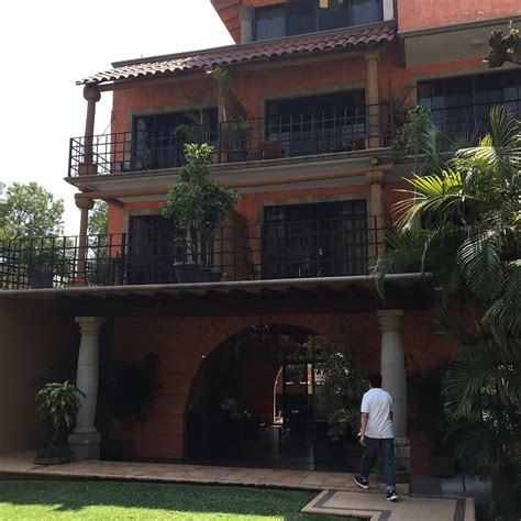 NICAN MO CALLI (Tepoztlan) - Inn Reviews & Photos - Tripadvisor