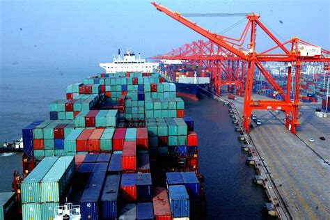 出口退税缓解企业资金压力 | 天津港保税区全力打造二手车出口产业聚集区