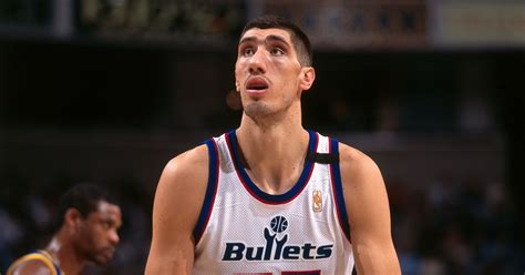 6 Of The Tallest Players In NBA History Who Have The Right To Be Called ...