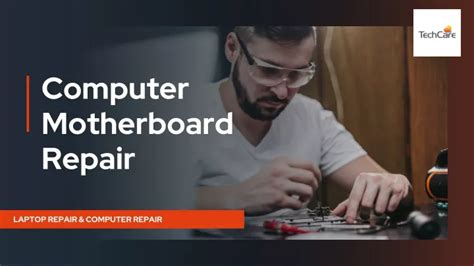 Computer Motherboard Repair 的图像结果